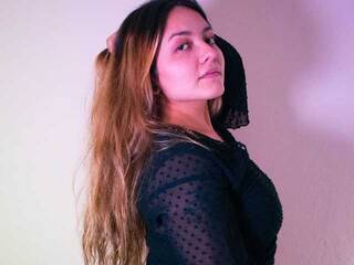 Chat video erotica Aurora0012