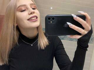 Chat video erotica Aurora1Parker