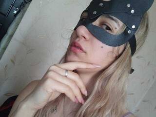 Chat video erotica Aurora24