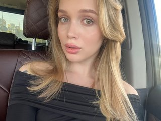 Chat video erotica AnyaAngel