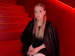 Chat video erotica AuroraCopper