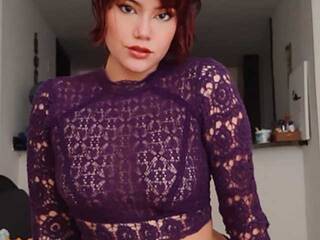 Chat video erotica AuroraDavis