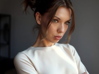 Chat video erotica AuroraKiss