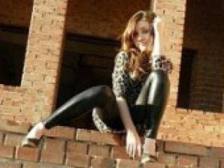 Chat video erotica aurorra