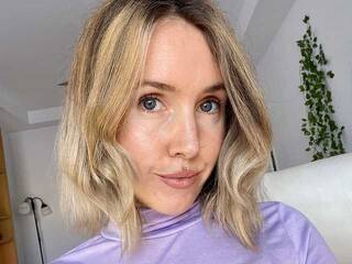 Chat video erotica aurybunnyx