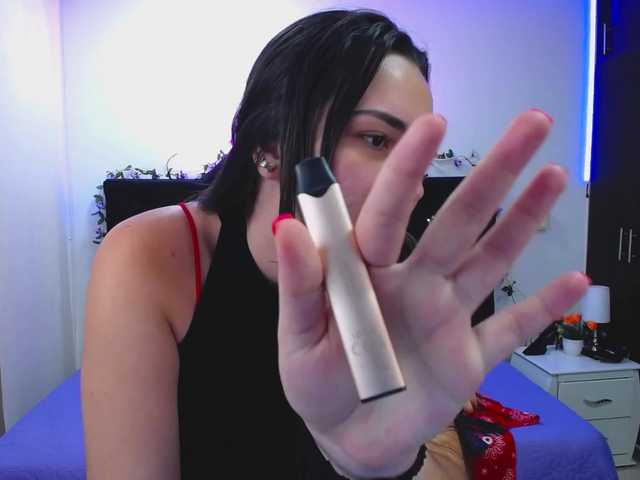 Screenshot di trasmissione AVA-BLUE