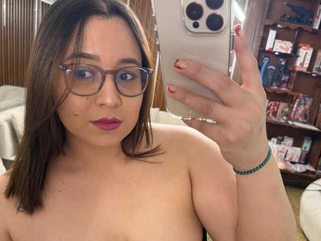 Foto del profilo Ava-sweet