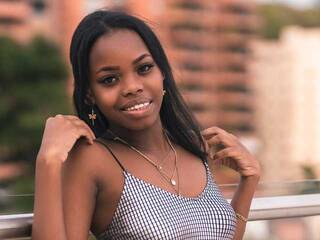 Chat video erotica AvaDavis