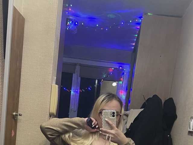 Foto del profilo AvaDollz