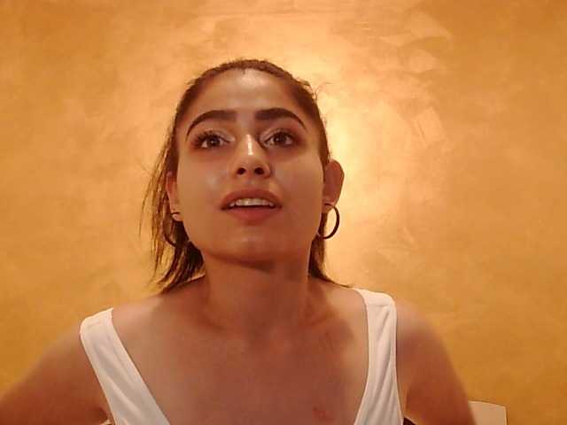 Screenshot di trasmissione AvaHarper