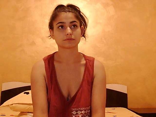 Screenshot di trasmissione AvaHarper