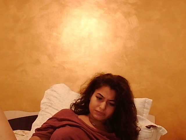 Screenshot di trasmissione AvaHarper