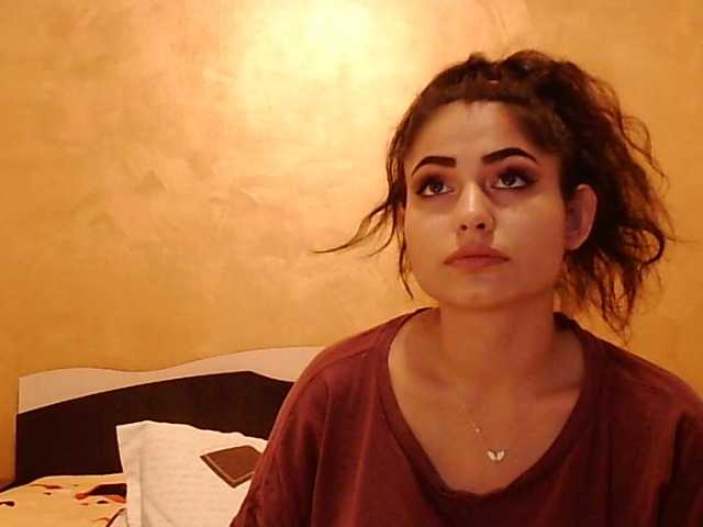 Screenshot di trasmissione AvaHarper