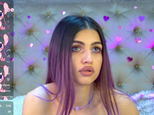 Screenshot di trasmissione AvaKat