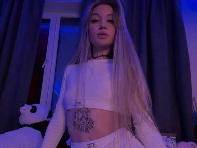 Foto del profilo CrunchyBun