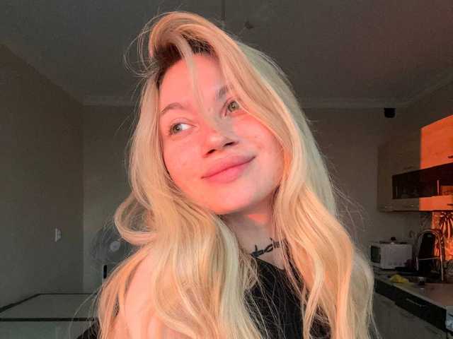 Foto del profilo CrunchyBun