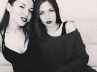 Chat video erotica avengergirl