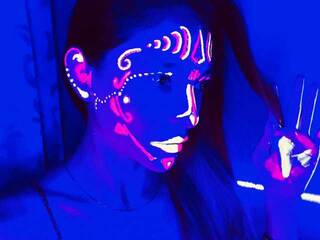 Chat video erotica avigailrose