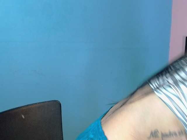 Screenshot di trasmissione avithomson21