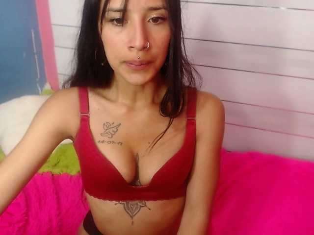 Screenshot di trasmissione avithomson21