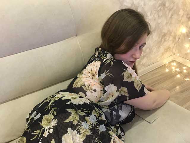Foto del profilo avorylas