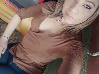 Chat video erotica AvrilRc