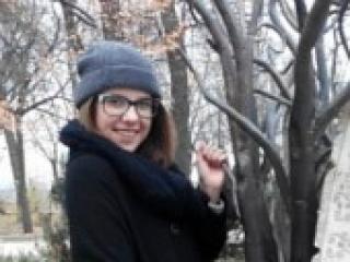 Chat video erotica avrora007