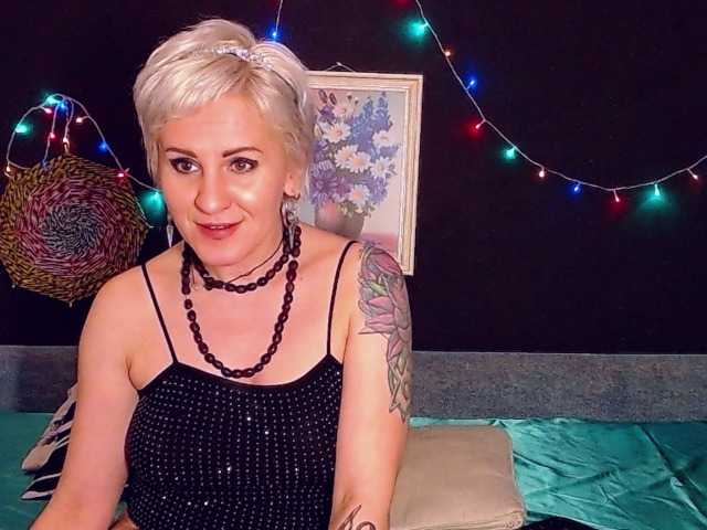 Screenshot di trasmissione Amrolla