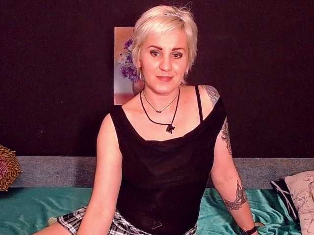 Screenshot di trasmissione Amrolla