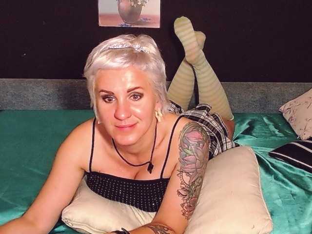 Screenshot di trasmissione Amrolla