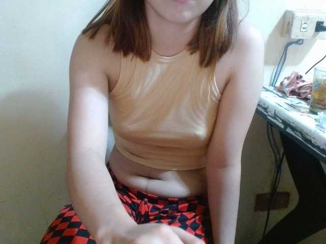 Screenshot di trasmissione AwesomeCindy