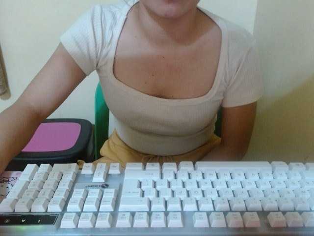 Screenshot di trasmissione AwesomeCindy