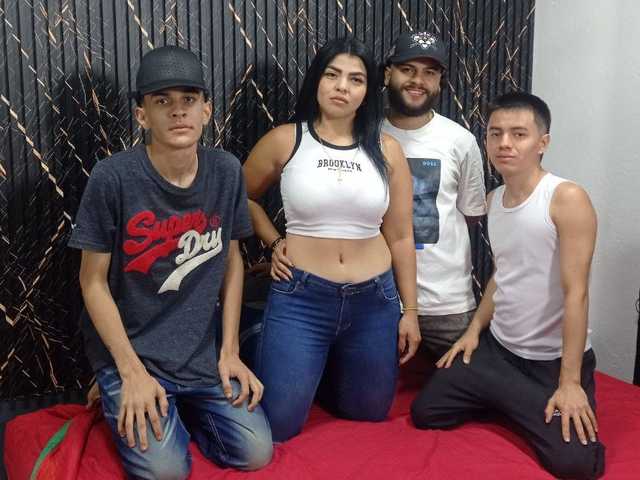 Foto del profilo AwesomeSexGroup