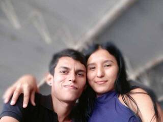 Chat video erotica AxelAndSheri