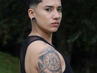 Chat video erotica axelrouse777