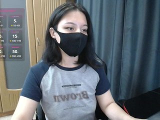 Chat video erotica _Lin_