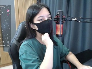 Chat video erotica SpicyLin