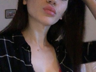 Fotografie AyaPretty Lets collect 200 tokens)))