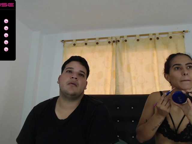 Screenshot di trasmissione veny-hot25