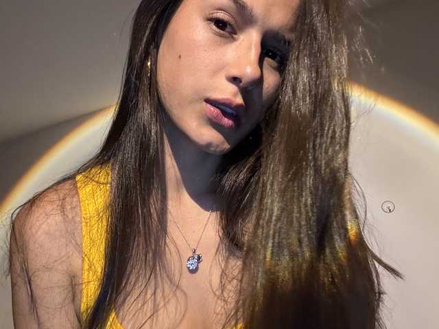 Foto del profilo Ayla-