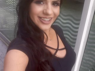 Chat video erotica AylaBelo