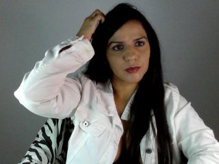 Chat video erotica AylaBelo