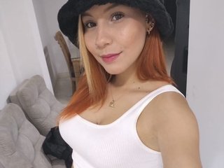Chat video erotica Aylamonroe