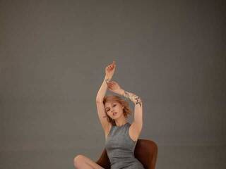 Chat video erotica Aylathemoon