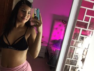 Chat video erotica ayleenx