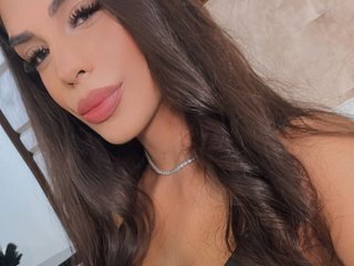 Chat video erotica Aylinhazell