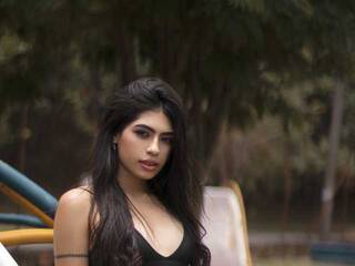 Chat video erotica AylinMorgan