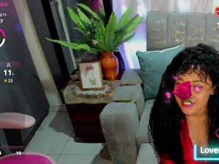 Chat video erotica Aylinn-star