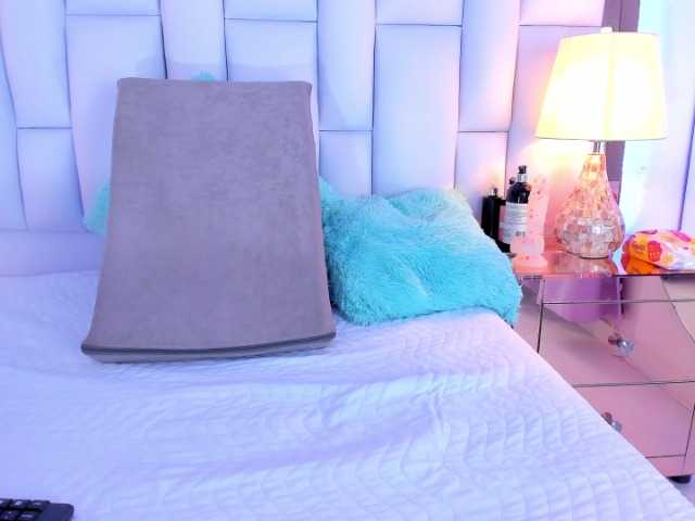 Screenshot di trasmissione AylinSaenz