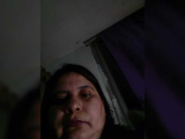 Screenshot di trasmissione Aymara